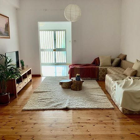 Appartement The Bay Laurel à Limassol Extérieur photo