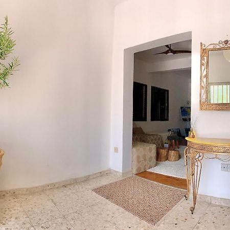 Appartement The Bay Laurel à Limassol Extérieur photo