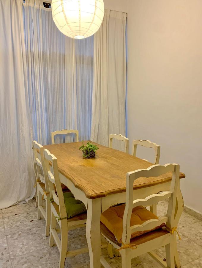 Appartement The Bay Laurel à Limassol Extérieur photo