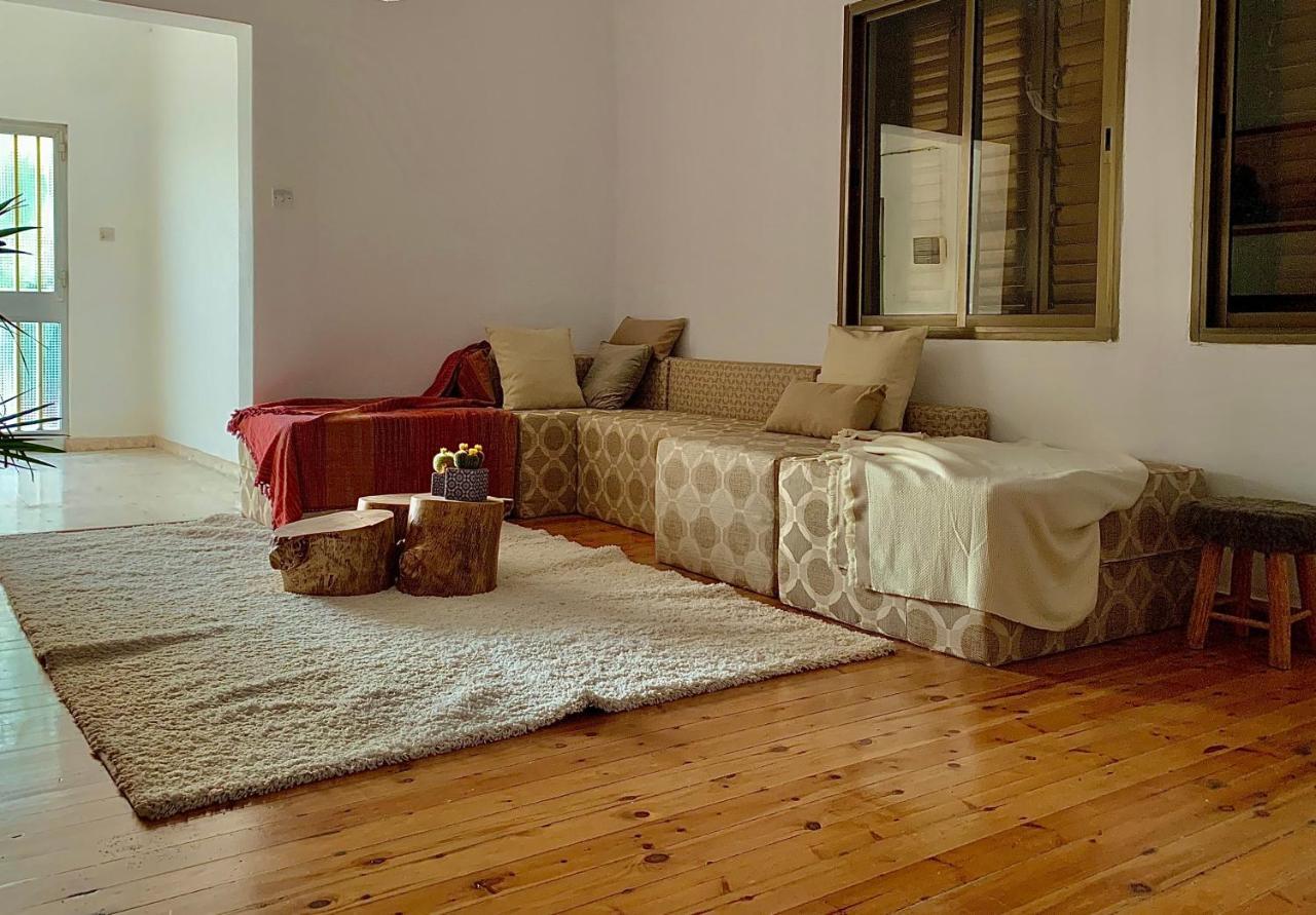 Appartement The Bay Laurel à Limassol Extérieur photo