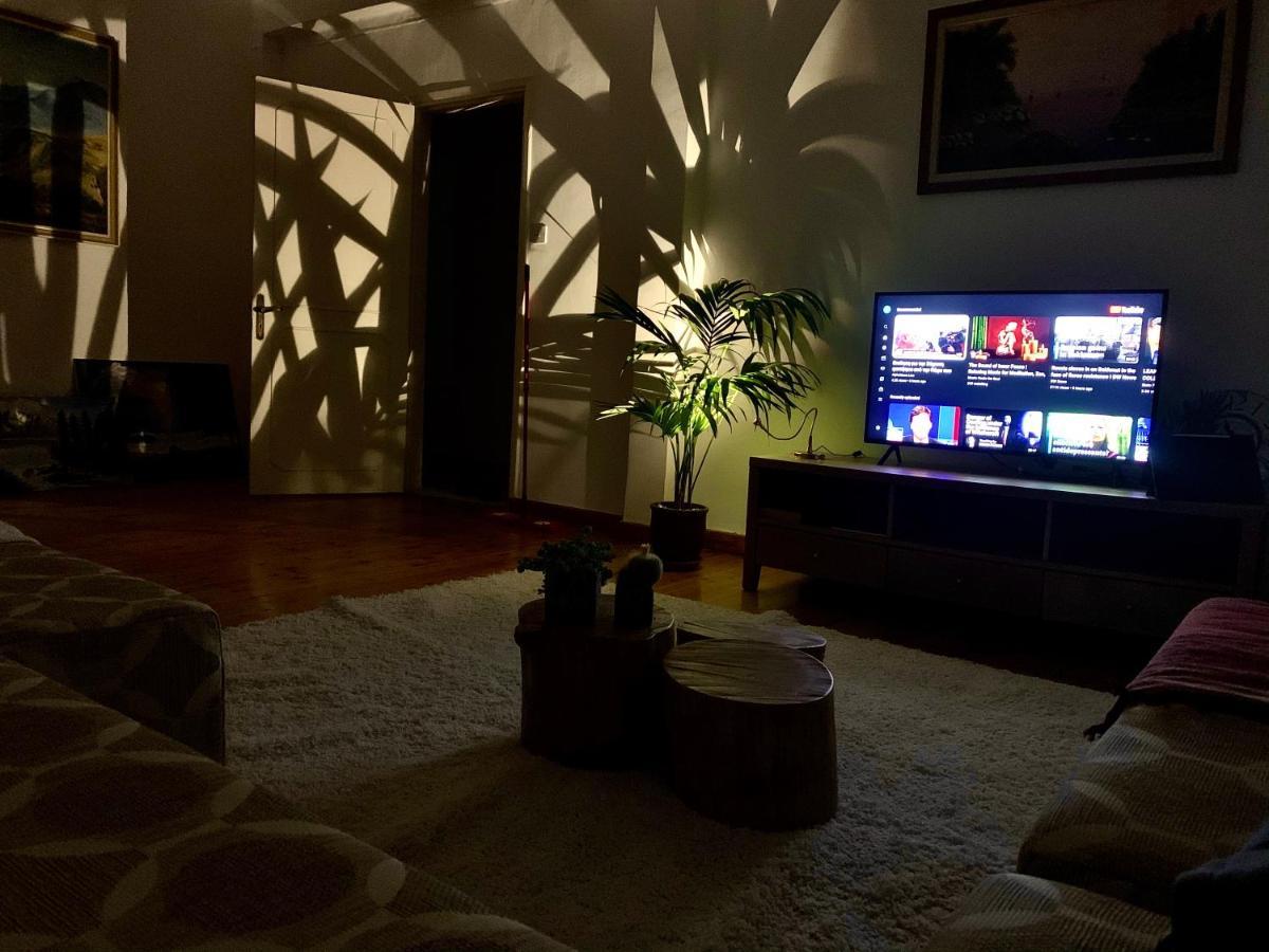 Appartement The Bay Laurel à Limassol Extérieur photo
