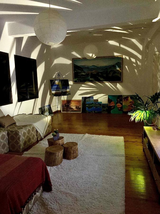 Appartement The Bay Laurel à Limassol Extérieur photo