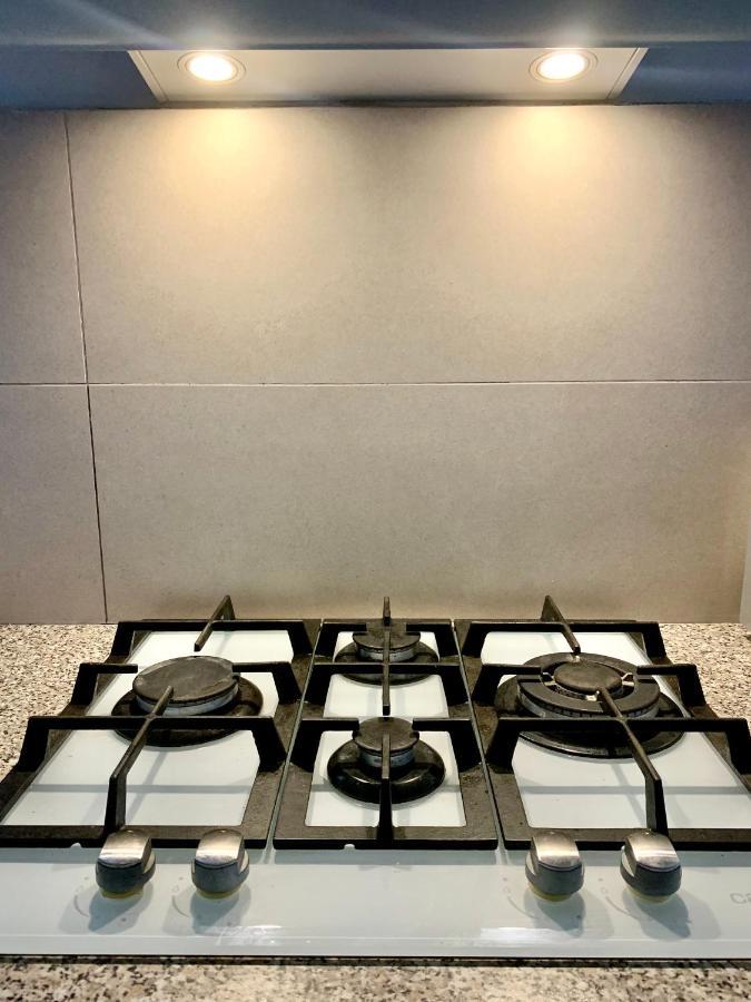Appartement The Bay Laurel à Limassol Extérieur photo