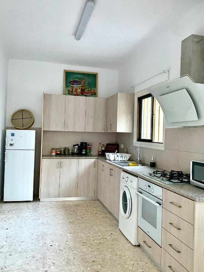 Appartement The Bay Laurel à Limassol Extérieur photo