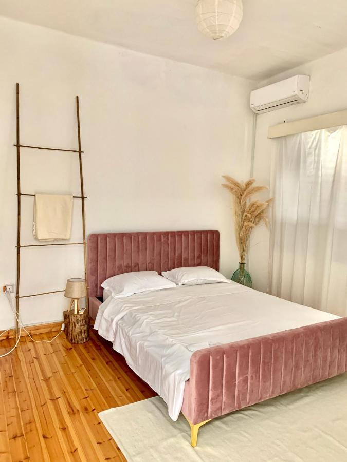 Appartement The Bay Laurel à Limassol Extérieur photo