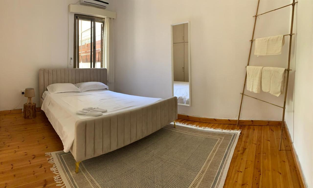 Appartement The Bay Laurel à Limassol Extérieur photo