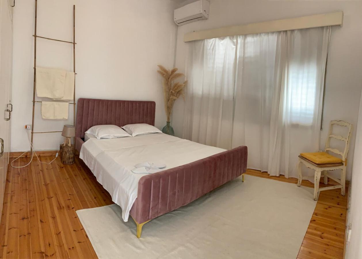 Appartement The Bay Laurel à Limassol Extérieur photo