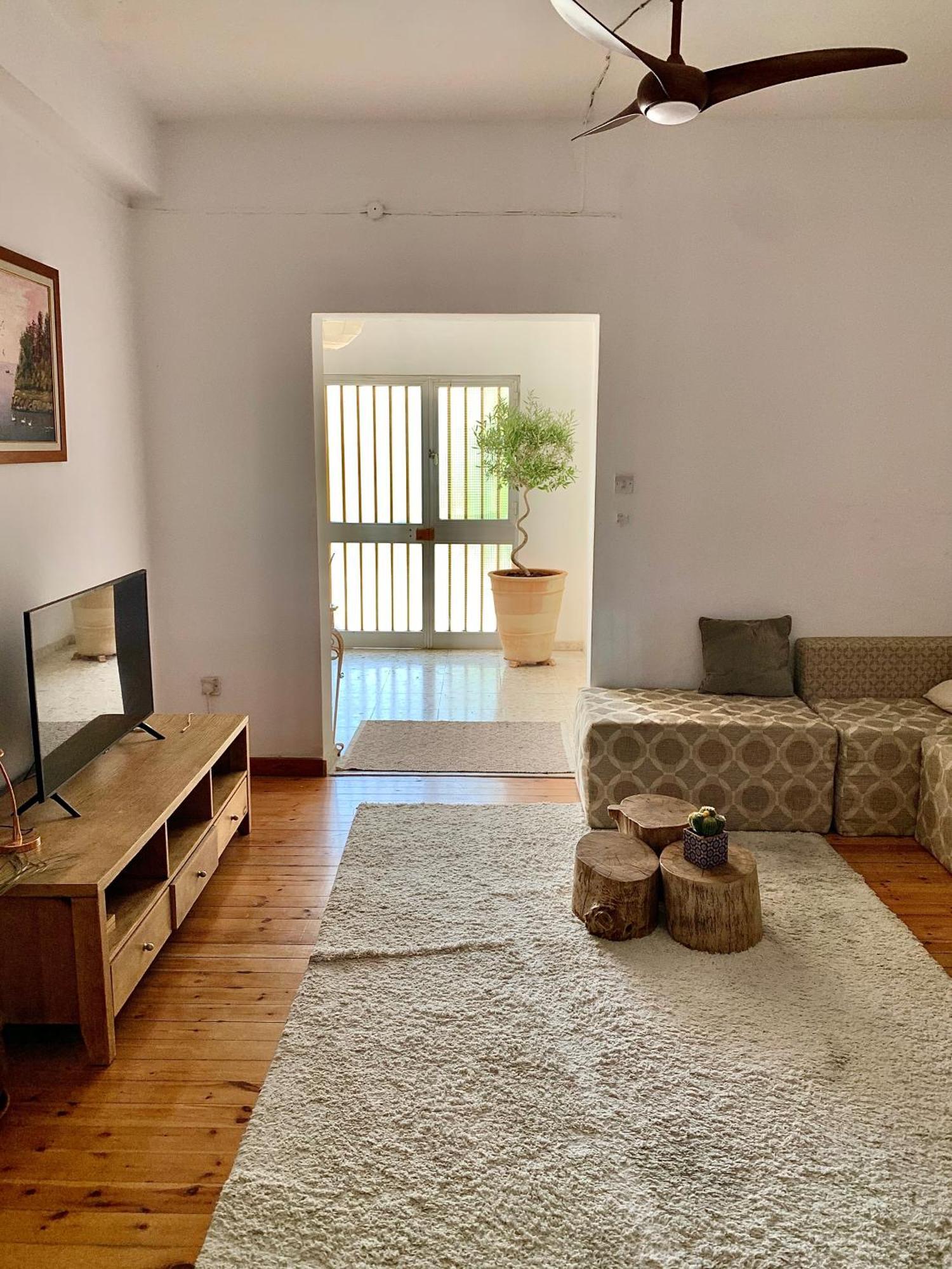 Appartement The Bay Laurel à Limassol Extérieur photo
