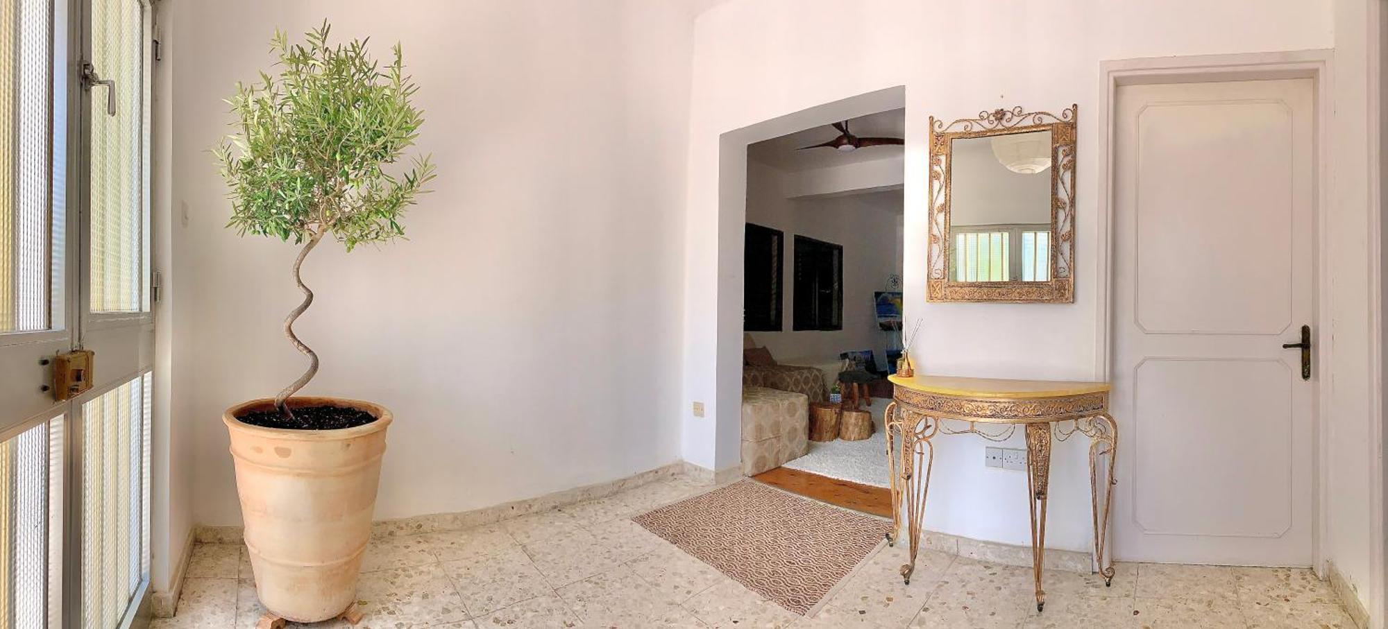 Appartement The Bay Laurel à Limassol Extérieur photo